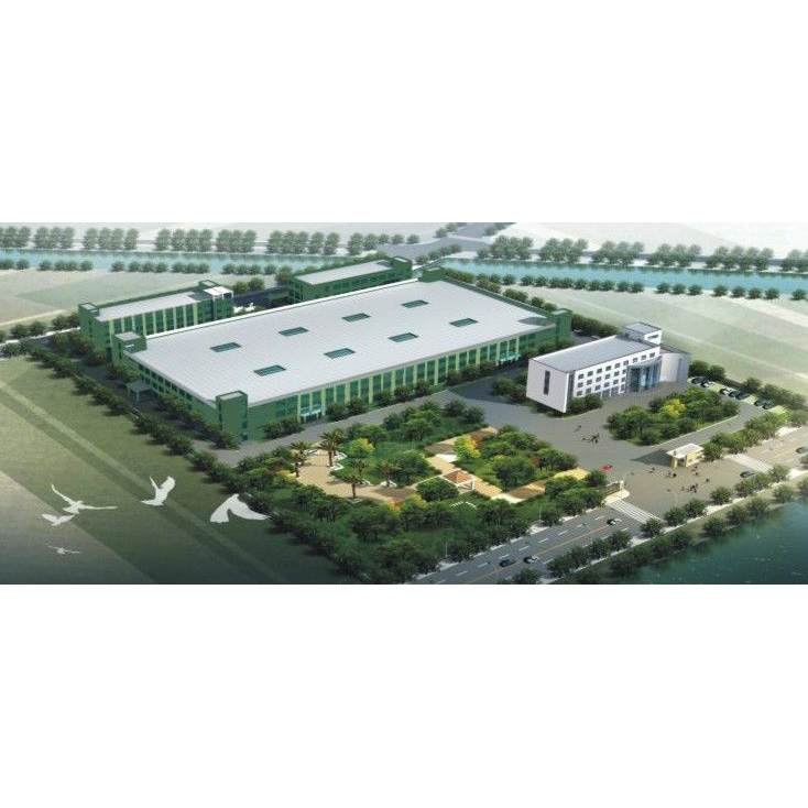 深度光電凈化工程